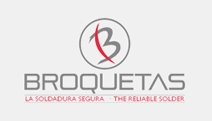 BROQUETAS