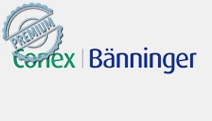CONEX BÄNNINGER