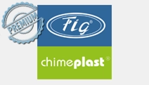 FIG CHIMEPLAST