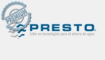 PRESTO
