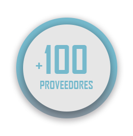 proveedores