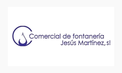 comercial fontaneria jesus martinez