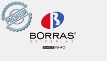 GRIFERIAS BORRAS