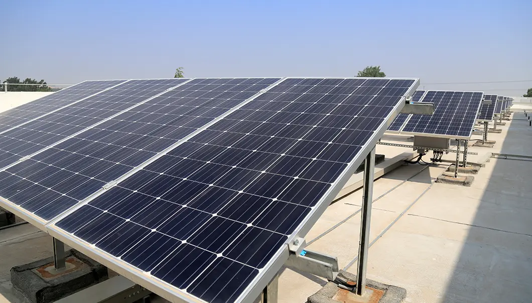 precio paneles solares