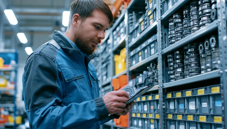 digitalización distribuidores fontanería
