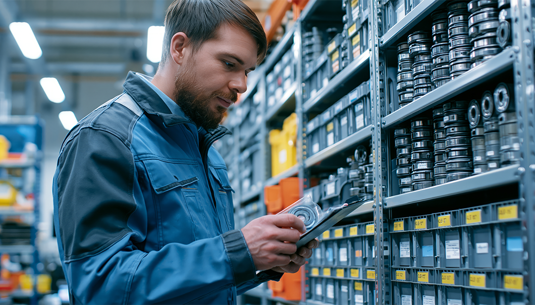 digitalización distribuidores fontanería
